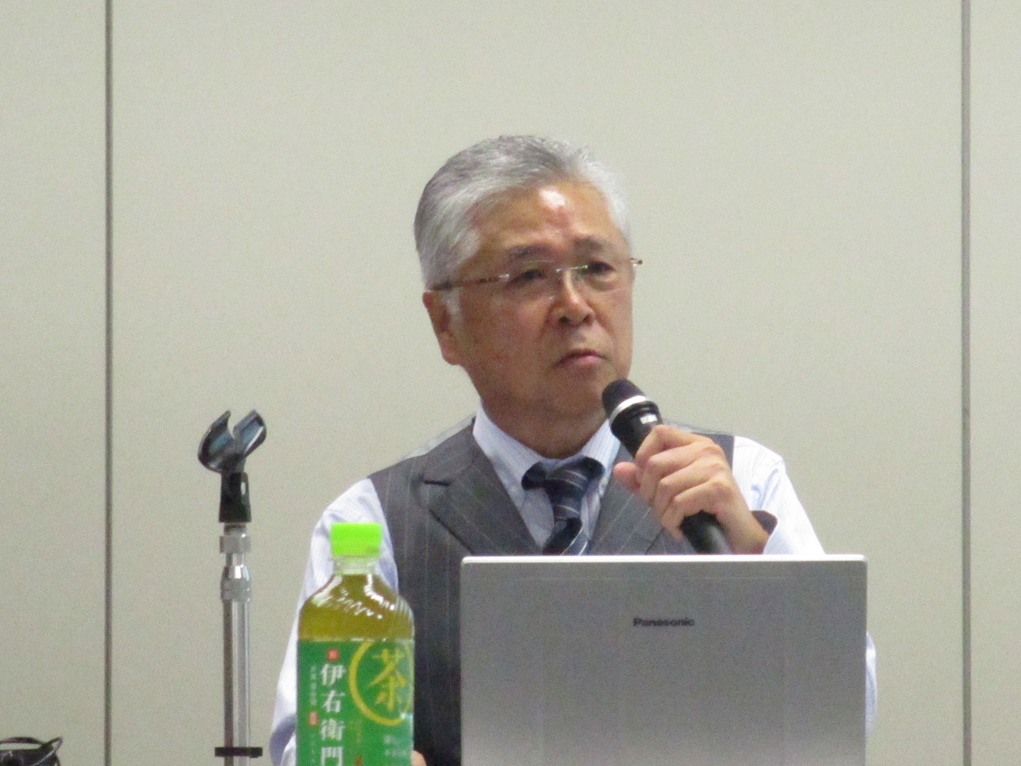 2024年11月28日　令和6年度第2回　新技術・新商品発表会が開催されました