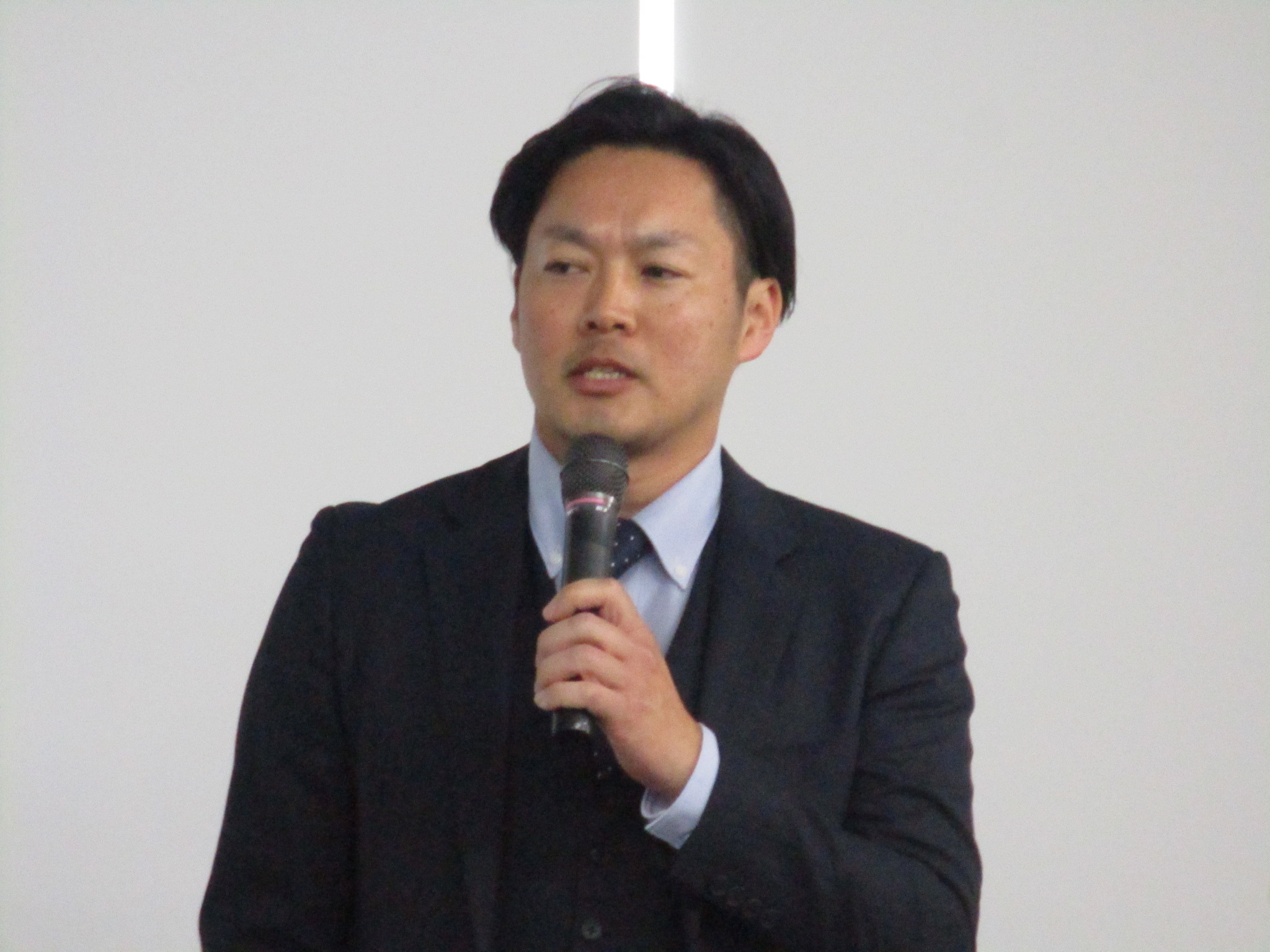 2025年3月11日　コマツＩＯＴに関する最先端技術情報研修会を開催いたしました