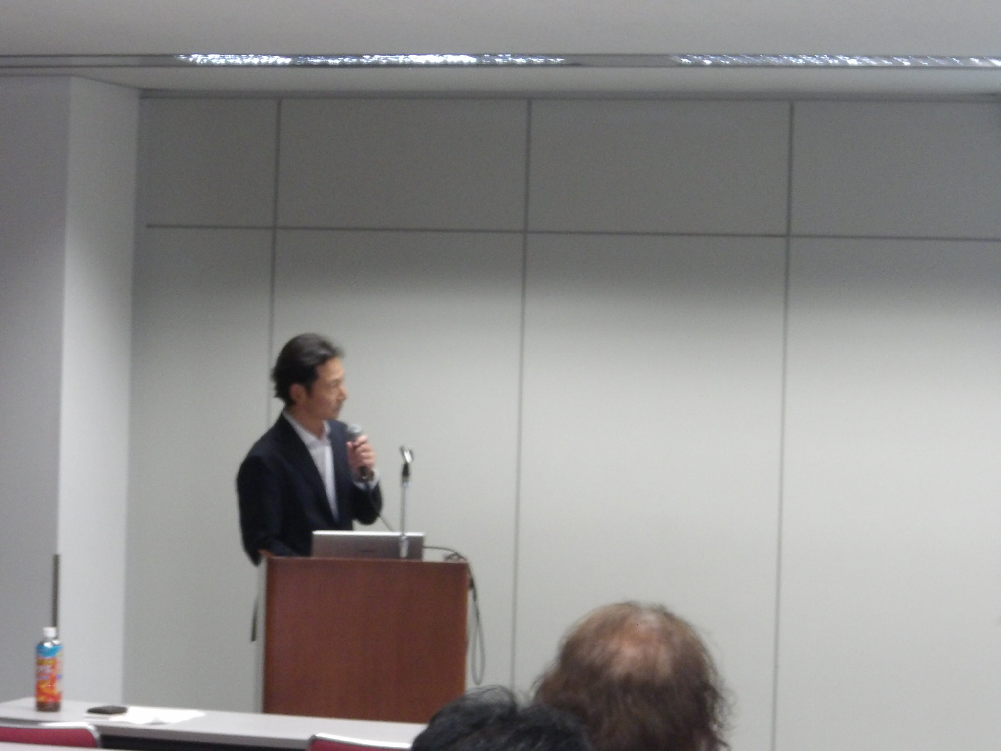 2025年6月23日　令和7年度新技術・新商品発表会が開催されました